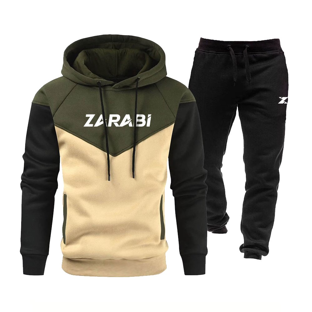 (6) Men Tracksuit - Image 1