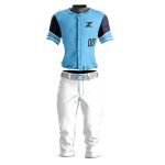 Baseball Uniform