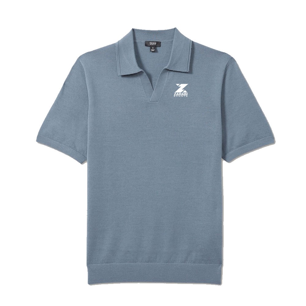 (6) Polo Shirts - Image 1