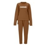 Sweat-suits