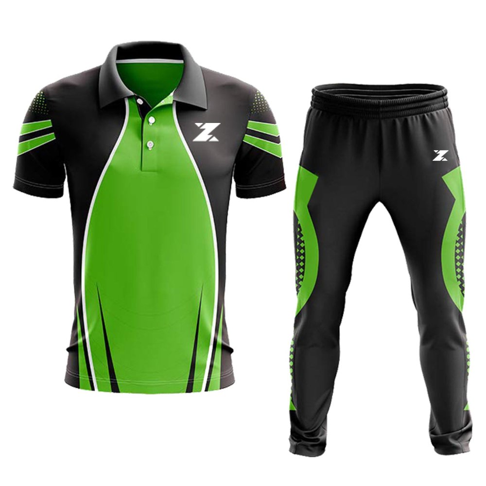 (6) Cricket Uniform - Image 1