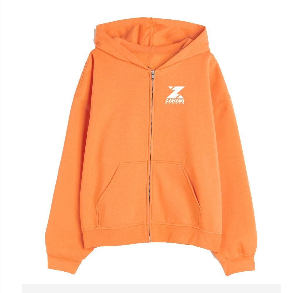 (6) Women Hoodie - Image 1