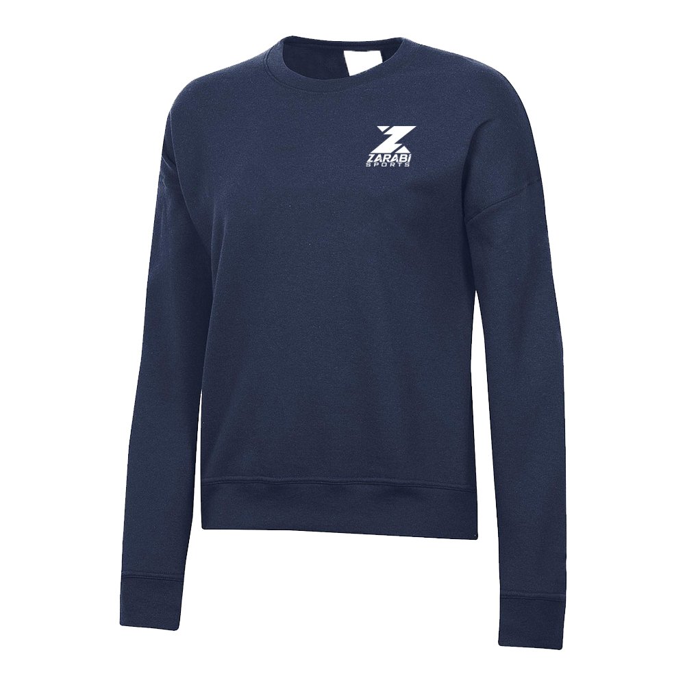 (6) Women Sweatshirts - Image 1