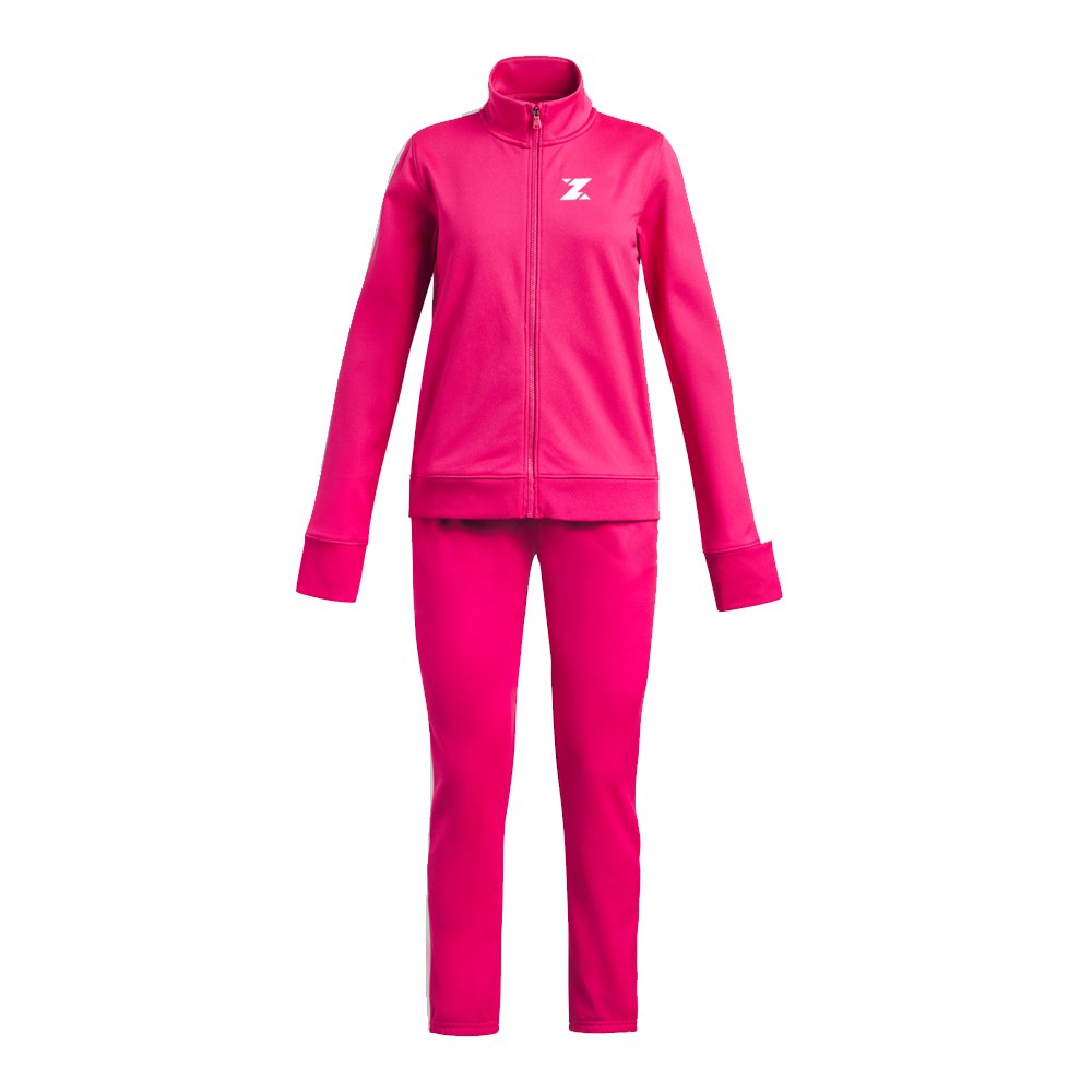 (6) Women Tracksuits - Image 1