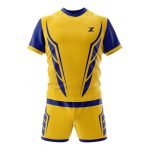 Rugby Uniform