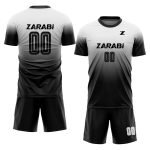 Soccer Uniform