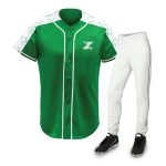 Baseball Uniform