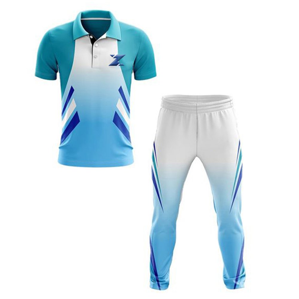 7 Cricket Uniform - Image 1