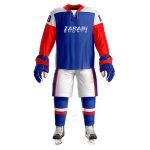 Ice Hockey Uniform