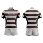 Rugby Uniform