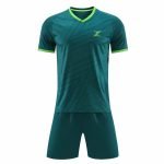 Soccer Uniform