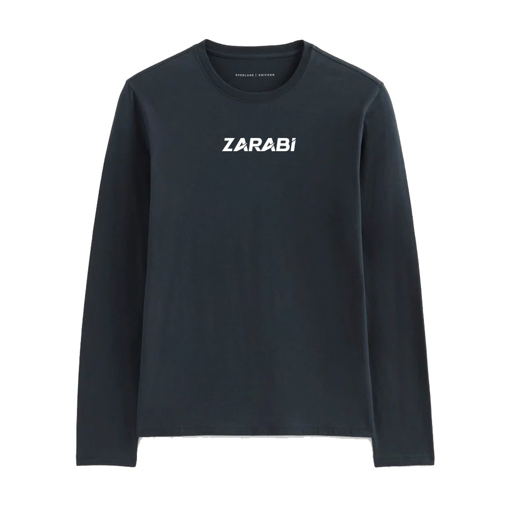 (7) Long Sleeve T-Shirt - Image 1
