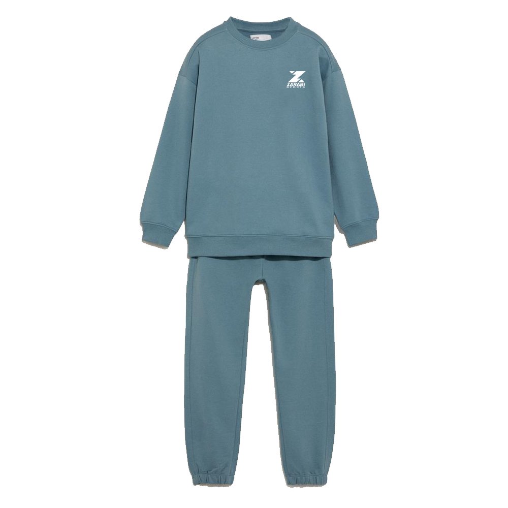(7) Tracksuit - Image 1