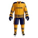 Ice Hockey Uniform