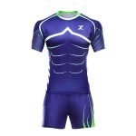 Rugby Uniform