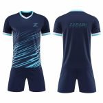 Soccer Uniform