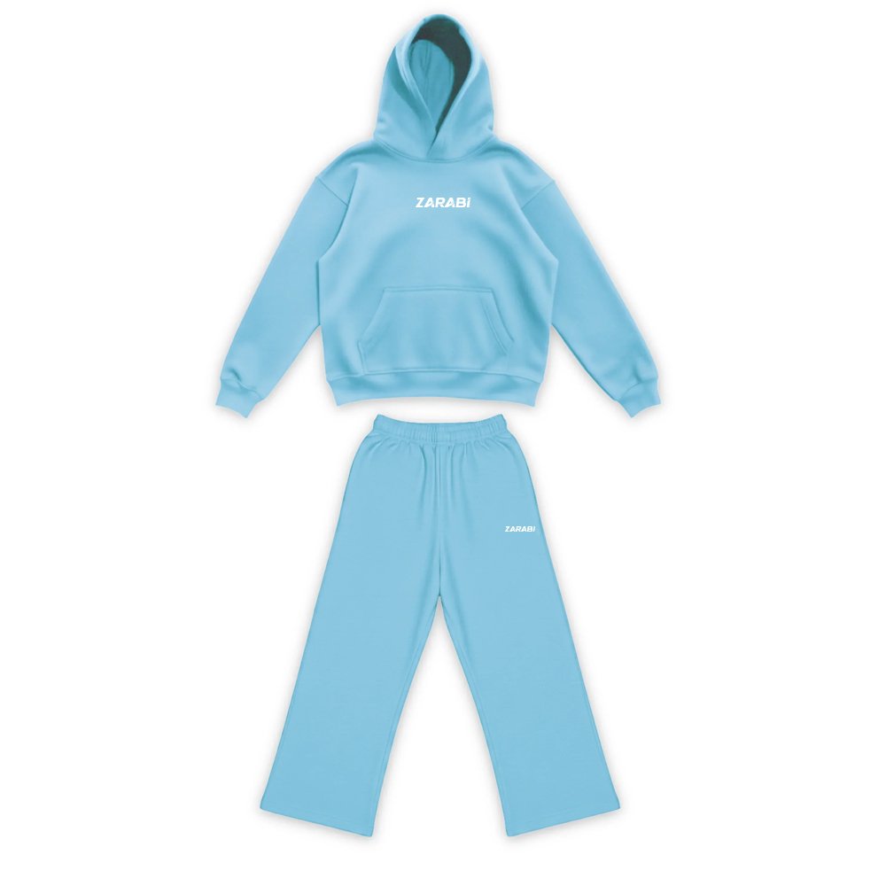 (8) Tracksuit - Image 1
