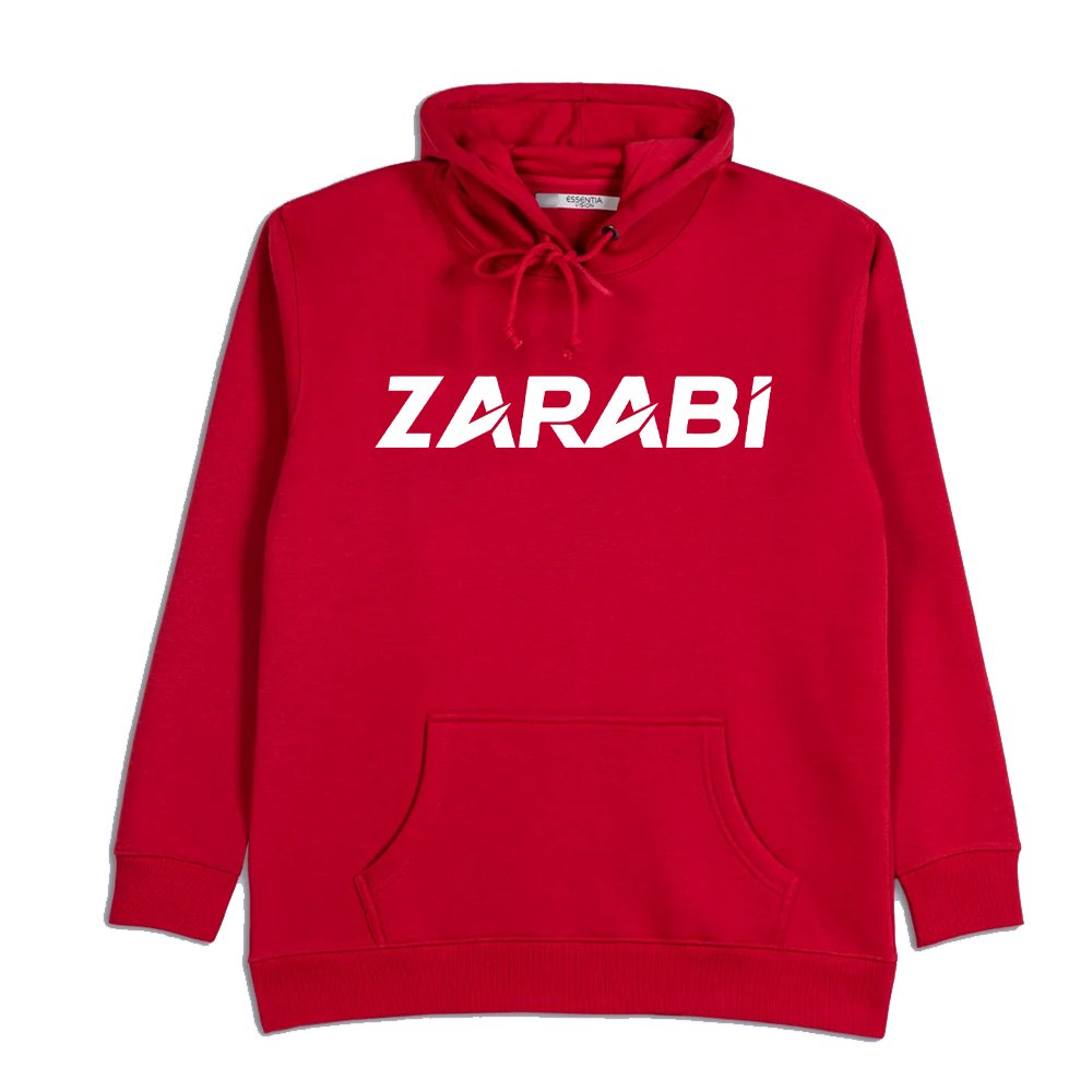 (9) Men Hoodie - Image 1