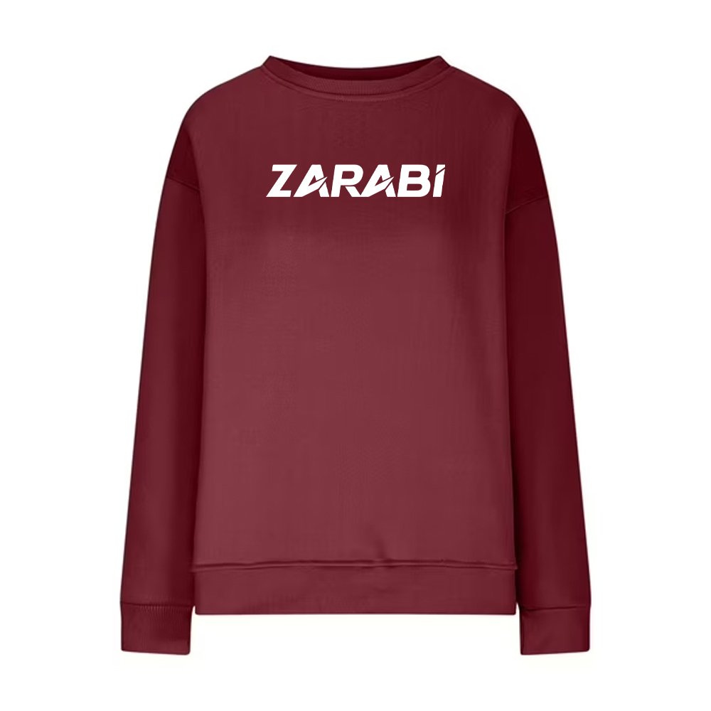 (9) Women Sweatshirts - Image 1