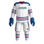 Ice Hockey Uniform