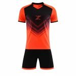 Soccer Uniform