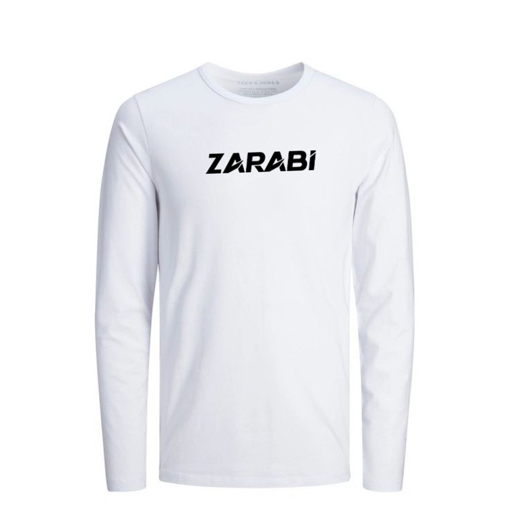 (9) Long Sleeve T-Shirt - Image 1