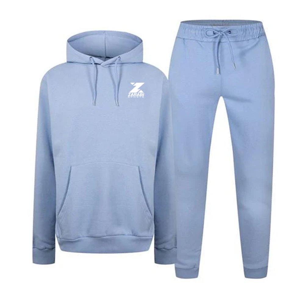(9) Tracksuit - Image 1